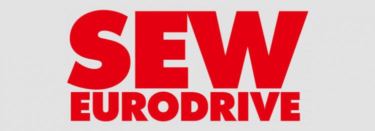 Logo Sew Eurodrive