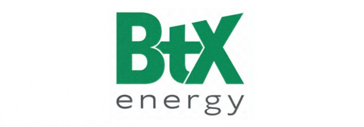 Logos Btx Energy