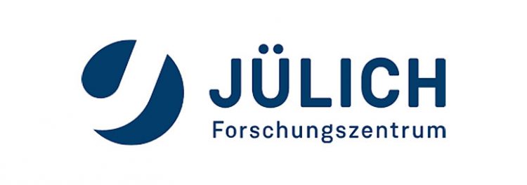 Logos Forschung Juelich