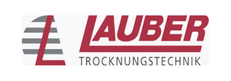 Logos Lauber Trocknung