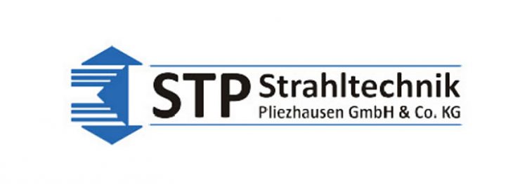 Logos Stp Strahltechnik